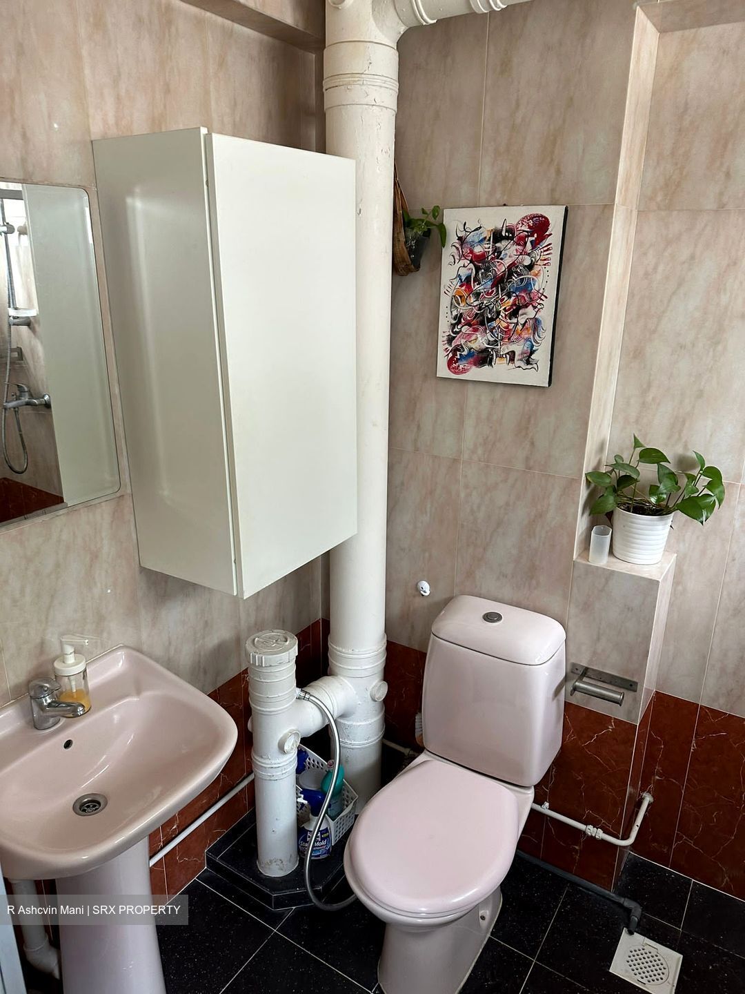 Blk 420 Serangoon Central (Serangoon), HDB 4 Rooms #444423571